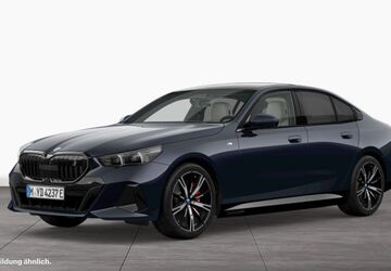 BMW i5 28.488 km 65.980 &euro; Dreieich-Sprendlingen 63303