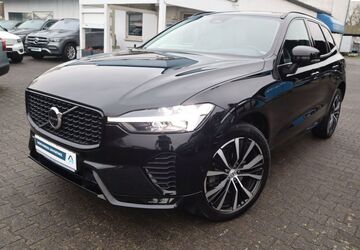 Volvo XC60 153.572 km 32.485 &euro; Darmstadt 64291