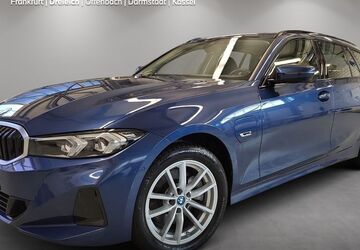 BMW 320 43.888 km 29.360 &euro; Dreieich-Sprendlingen 63303