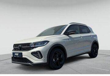 VW T-Cross 3.500 km 33.333 &euro; Bensheim 64625
