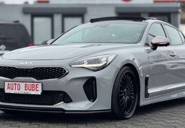Kia Stinger 49.500 km 43.900 &euro; Rüsselsheim 65428