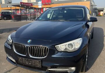 BMW 530 Gran Turismo 220.000 km 9.500 &euro; Liederbach 65835