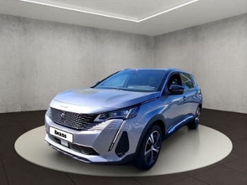 Gebrauchte Peugeot 5008