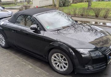 Audi TT 149.983 km 8.800 &euro; Neu-Isenburg 63263