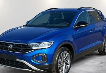VW T-Roc 3.000 km 27.950 &euro; Pfungstadt 64319