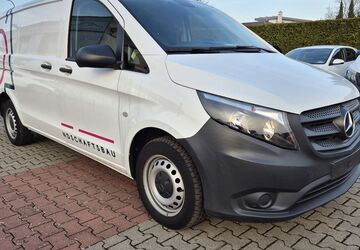 Mercedes-Benz Vito 59.233 km 24.890 &euro; Rodgau 63110