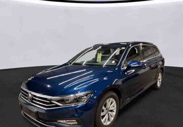 VW Passat Variant 83.090 km 24.970 &euro; Darmstadt 64291