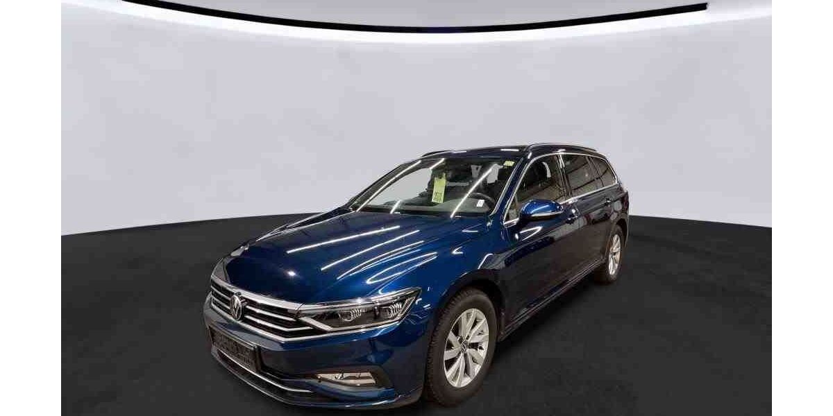 VW Passat Variant 83.090 km 24.970 &euro; Darmstadt 64291