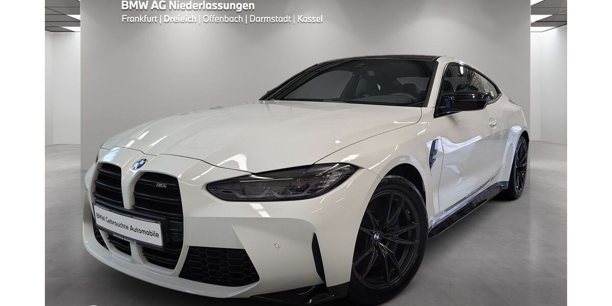 BMW M4 80.100 km 61.850 &euro; Dreieich-Sprendlingen 63303