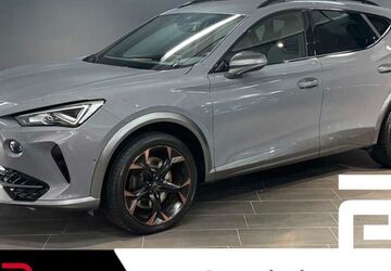 Cupra Formentor 29.830 km 35.199 &euro; Offenbach 63069
