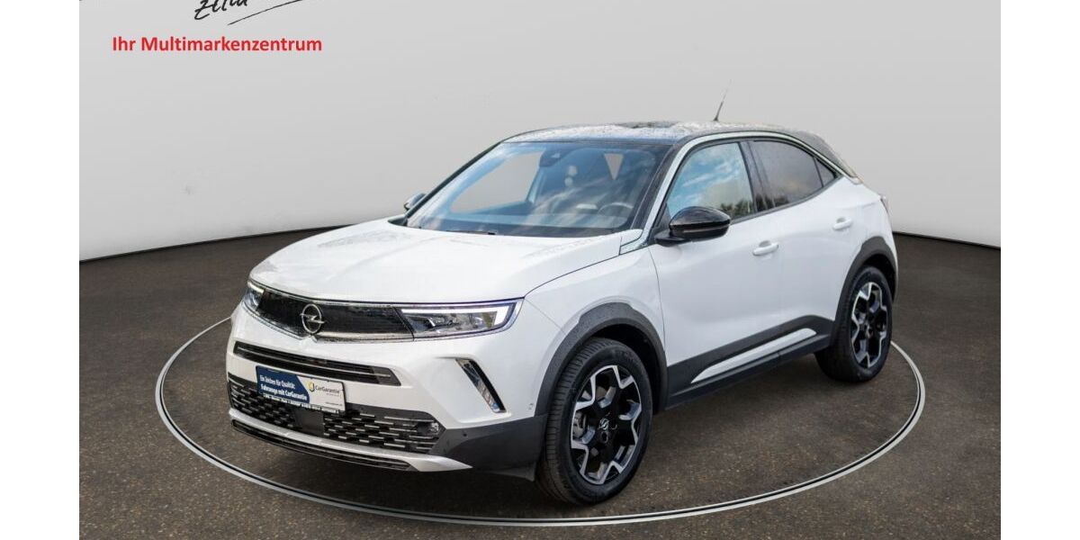 Opel Mokka-e 25.150 km 20.900 &euro; Heppenheim 64646