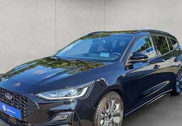 Ford Focus 22.600 km 24.750 &euro; Frankfurt am Main 60386