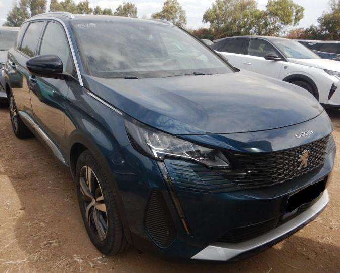 Peugeot 5008 36.150 km 25.680 &euro; Rüsselsheim 65428