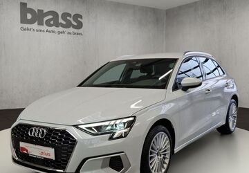 Audi A3 33.058 km 27.700 &euro; Dietzenbach 63128