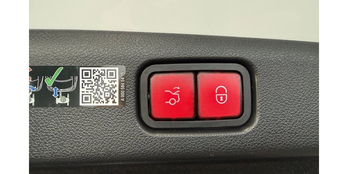 Mercedes-Benz E 53 AMG Hybrid 4M+ DYNAMIC+DC-LADEN-DRVERS PACK 31.040 km 85.889 &euro; Groß-Umstadt 64823