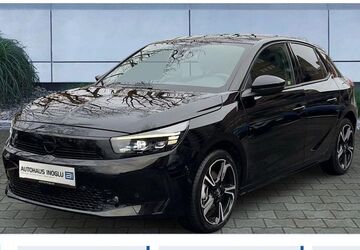 Opel Corsa 13.681 km 20.980 &euro; Rüsselsheim 65428