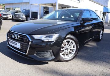 Audi A6 16.409 km 37.980 &euro; Darmstadt 64291