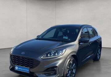 Ford Kuga 8.176 km 24.950 &euro; Frankfurt am Main 60386