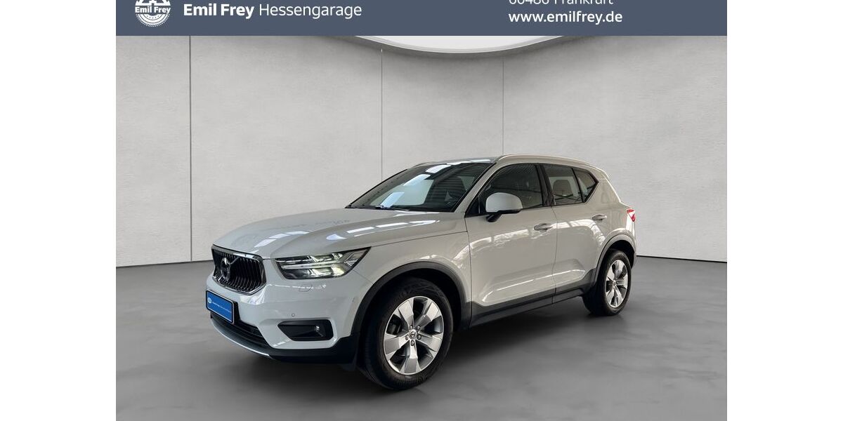 Volvo XC40 59.187 km 25.400 &euro; Frankfurt am Main 60486