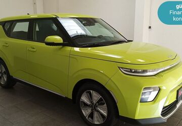 Kia Soul 11.049 km 20.970 &euro; Egelsbach 63329