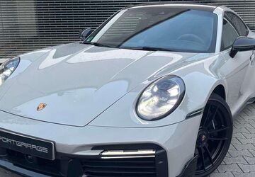 Porsche 992 49.250 km 208.992 &euro; Zwingenberg (bei Bensheim) 64673