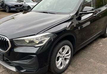BMW X1 259.000 km 14.680 &euro; Offenbach am Main 63073