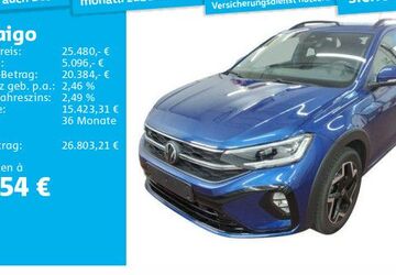 VW Taigo 9.376 km 25.480 &euro; Neu-Isenburg 63263