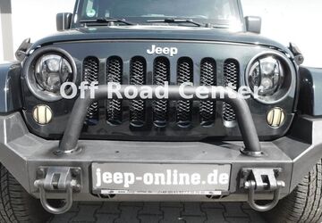 Jeep Wrangler 129.900 km 26.990 &euro; Groß-Gerau OT Berkach 64521