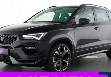 Cupra Ateca 66.287 km 29.339 &euro; Dietzenbach bei Frankfurt 63128