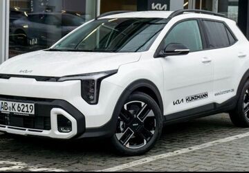 Kia Stonic 2.990 km 28.499 &euro; Dietzenbach 63128