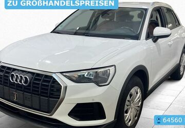 Audi Q3 136.180 km 23.807 &euro; Frankfurt 60596
