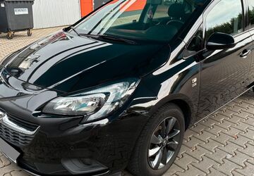 Opel Corsa 77.006 km 8.990 &euro; Darmstadt 64287