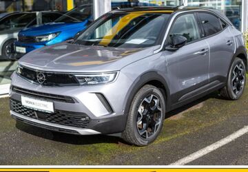 Opel Mokka-e 5.800 km 28.990 &euro; Heppenheim 64646