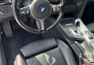 BMW 320 194.300 km 12.200 &euro; Dieburg 64807