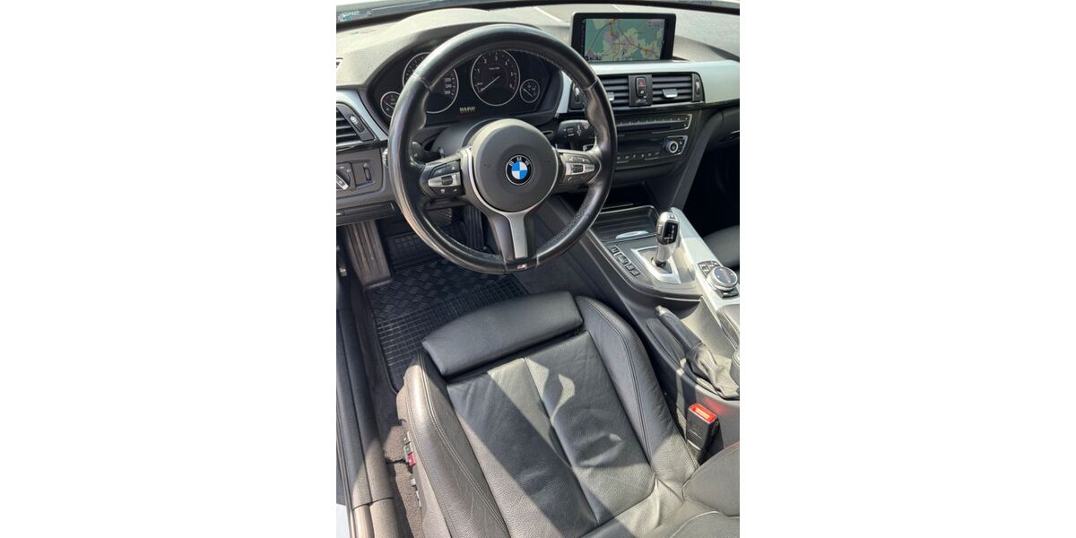 BMW 320 194.300 km 12.200 &euro; Dieburg 64807