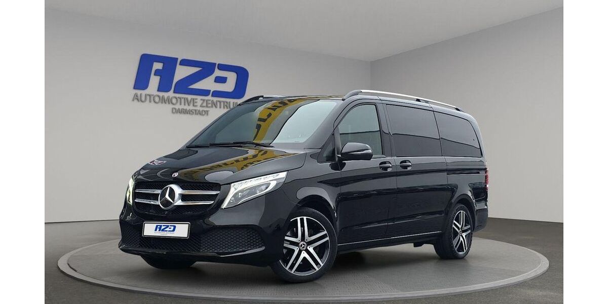 Mercedes-Benz V 300 115.000 km 51.777 &euro; Darmstadt 64293