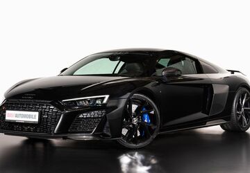 Audi R8 15.000 km 159.900 &euro; Darmstadt 64293