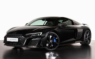 Gebrauchte Audi R8