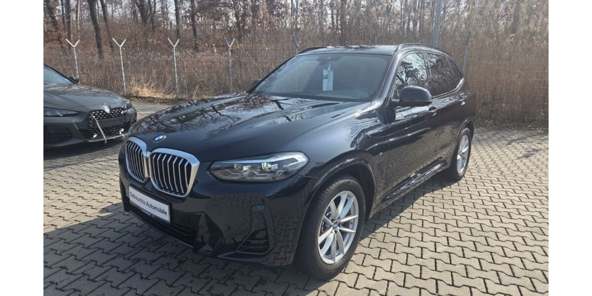 BMW X3 32.274 km 39.388 &euro; Rödermark 63322