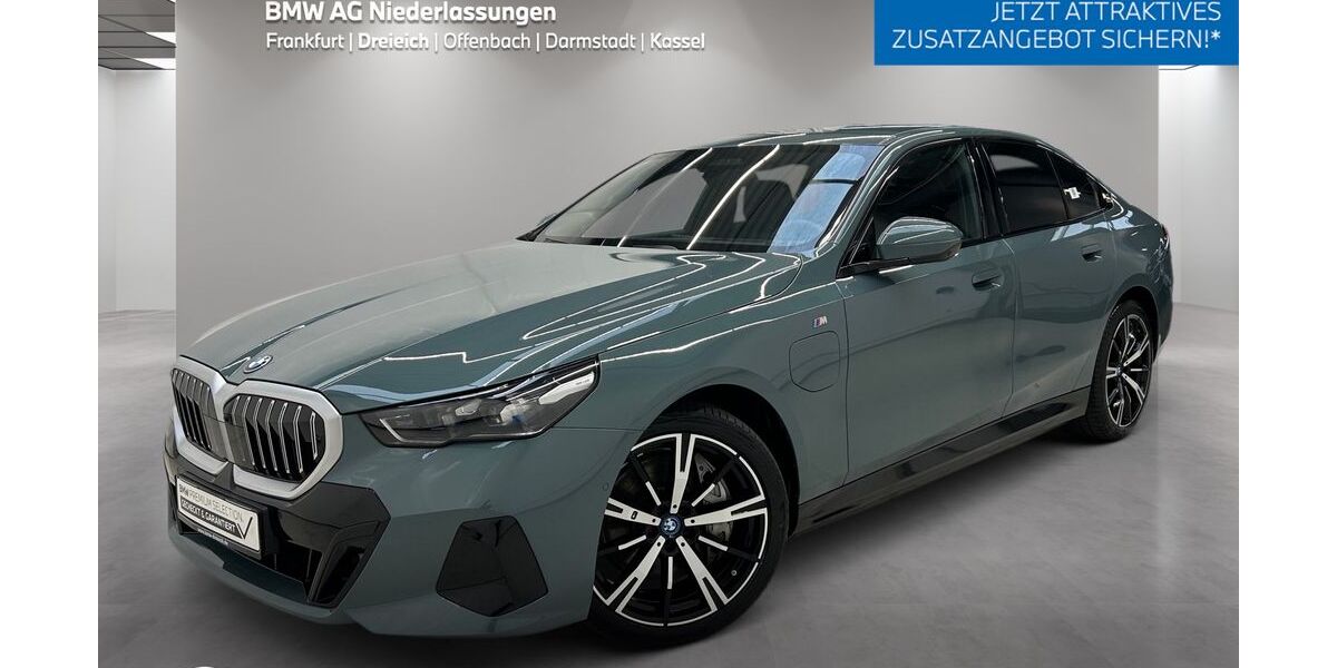 BMW 550 28.967 km 73.480 &euro; Dreieich-Sprendlingen 63303