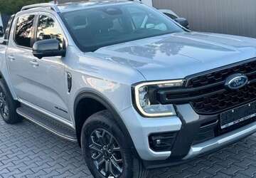 Ford Ranger 83.600 km 34.400 &euro; Rüsselsheim am Main 65428