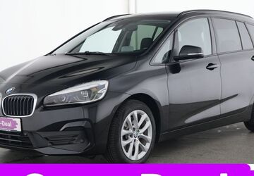 BMW 218 Gran Tourer 75.946 km 21.130 &euro; Dietzenbach bei Frankfurt 63128