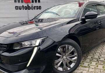 Peugeot 508 173.000 km 14.900 &euro; Darmstadt 64295