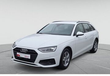 Audi A4 67.034 km 23.880 &euro; Darmstadt 64295