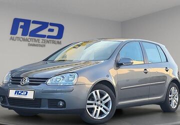 VW Golf 186.000 km 4.970 &euro; Darmstadt 64293
