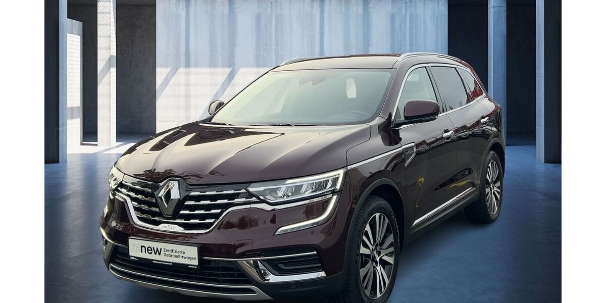 Renault Koleos 14.647 km 28.330 &euro; Frankfurt / Main 60314