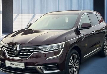 Renault Koleos 14.647 km 31.360 &euro; Frankfurt / Main 60314