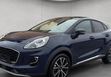 Ford Puma 32.071 km 19.950 &euro; Frankfurt 60386