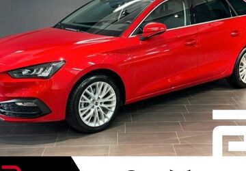 Seat Leon 66.440 km 18.921 &euro; Offenbach 63069