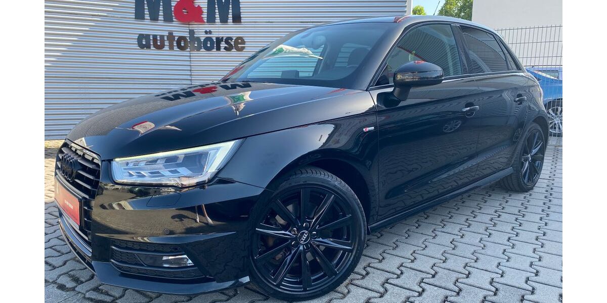 Audi A1 118.000 km 16.900 &euro; Darmstadt 64295